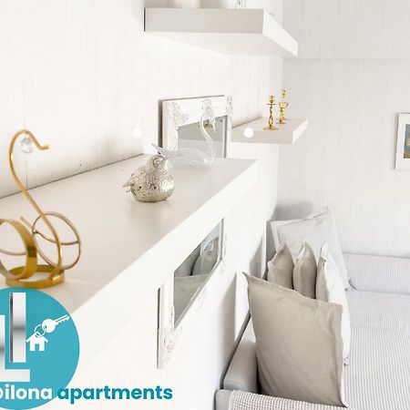 קוטקה Ilona Apartments -"Home Away From Home" מראה חיצוני תמונה