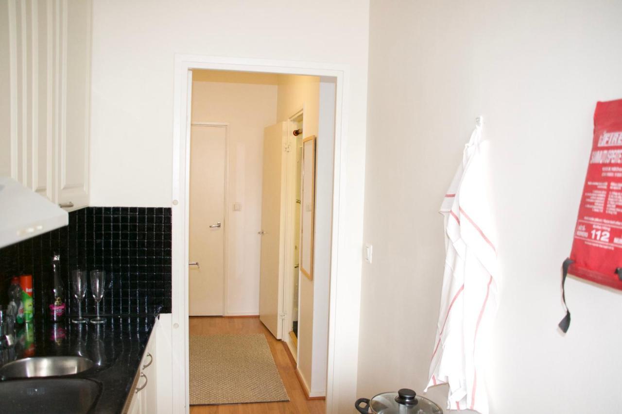 קוטקה Ilona Apartments -"Home Away From Home" מראה חיצוני תמונה