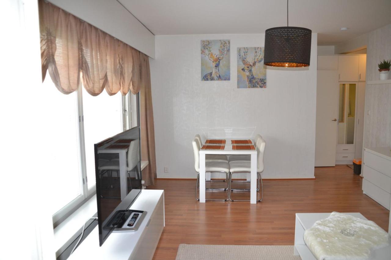 קוטקה Ilona Apartments -"Home Away From Home" מראה חיצוני תמונה