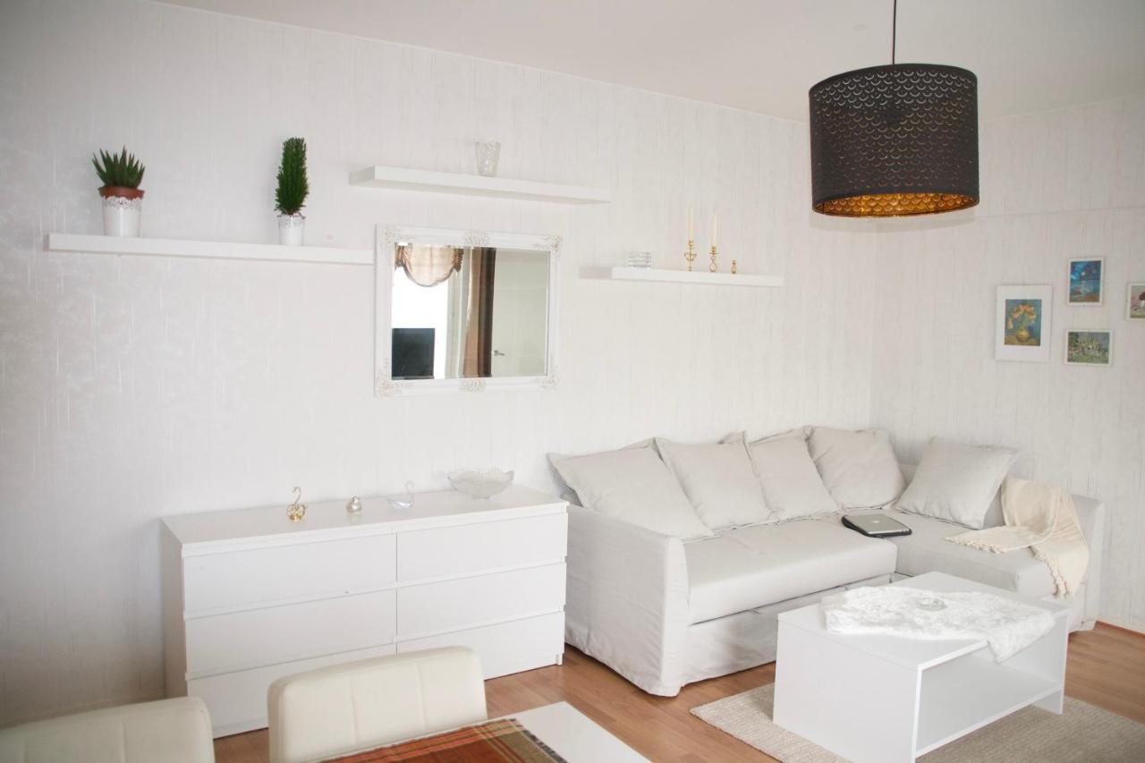 קוטקה Ilona Apartments -"Home Away From Home" מראה חיצוני תמונה