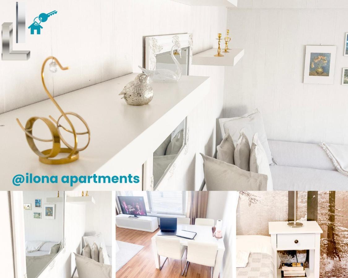 קוטקה Ilona Apartments -"Home Away From Home" מראה חיצוני תמונה