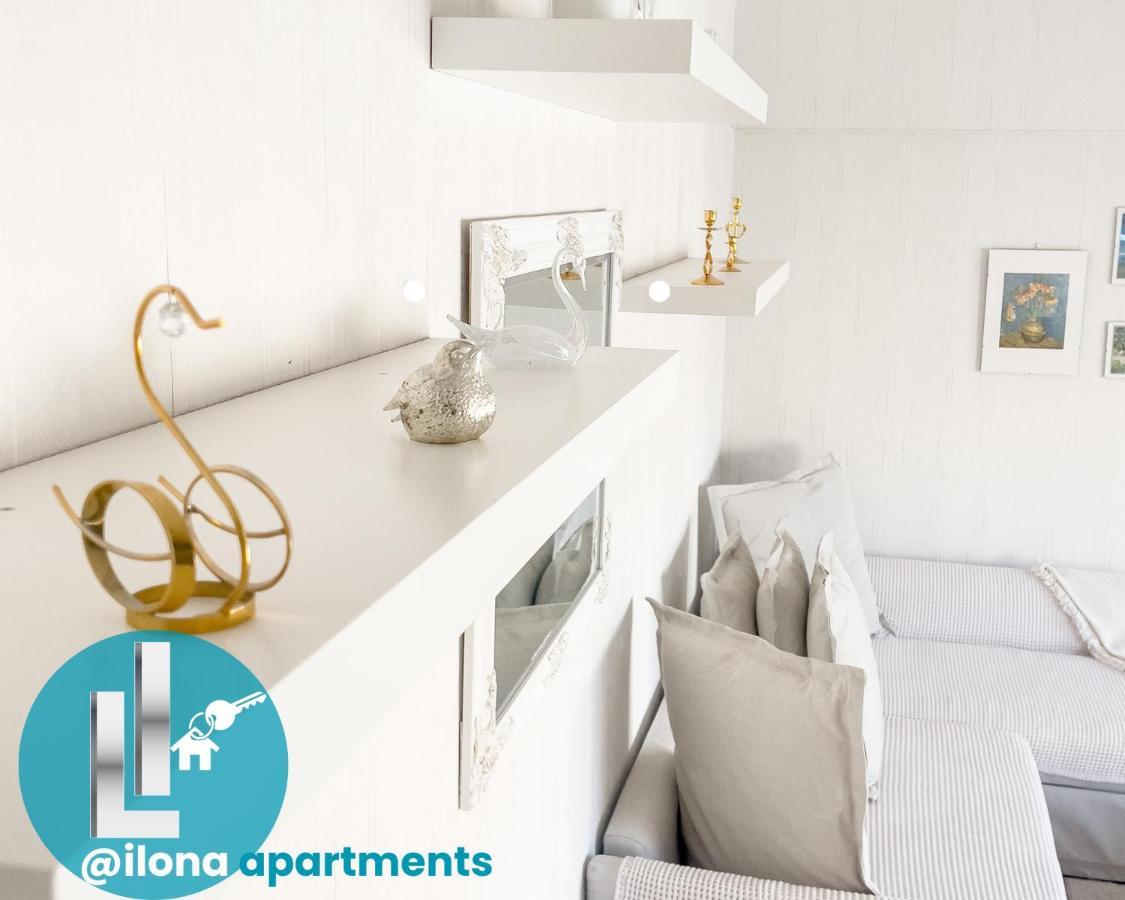 קוטקה Ilona Apartments -"Home Away From Home" מראה חיצוני תמונה