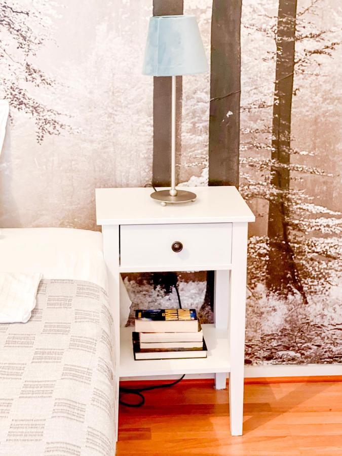 קוטקה Ilona Apartments -"Home Away From Home" מראה חיצוני תמונה